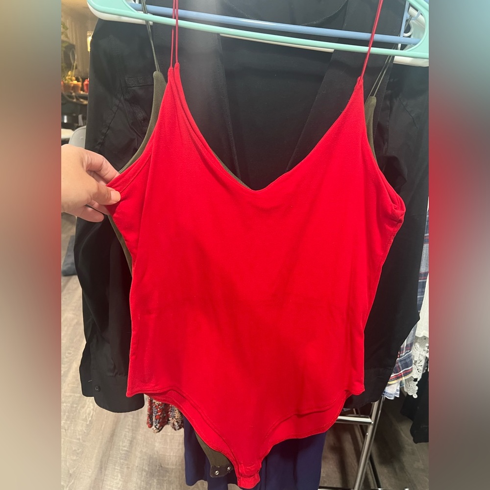 Bodysuit - Picture 4 of 5